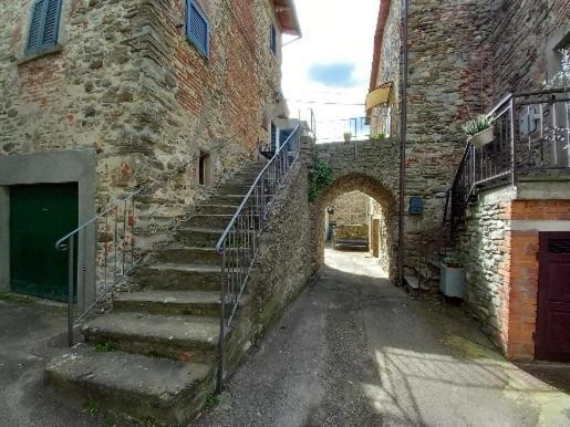 La Chimera Arezzo Exterior photo